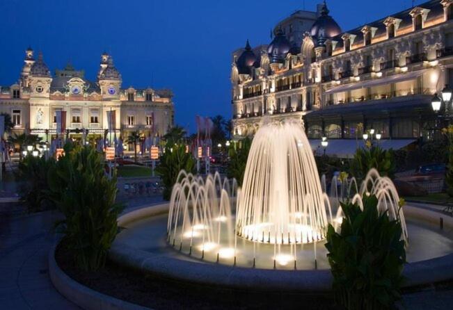 Heart Of Monaco -5 Min Forum Grimaldi Et Casino มอนติคาร์โล ภายนอก รูปภาพ